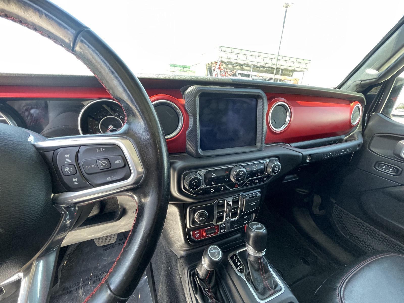 Used 2021 Jeep Wrangler for sale in Grand Island NE