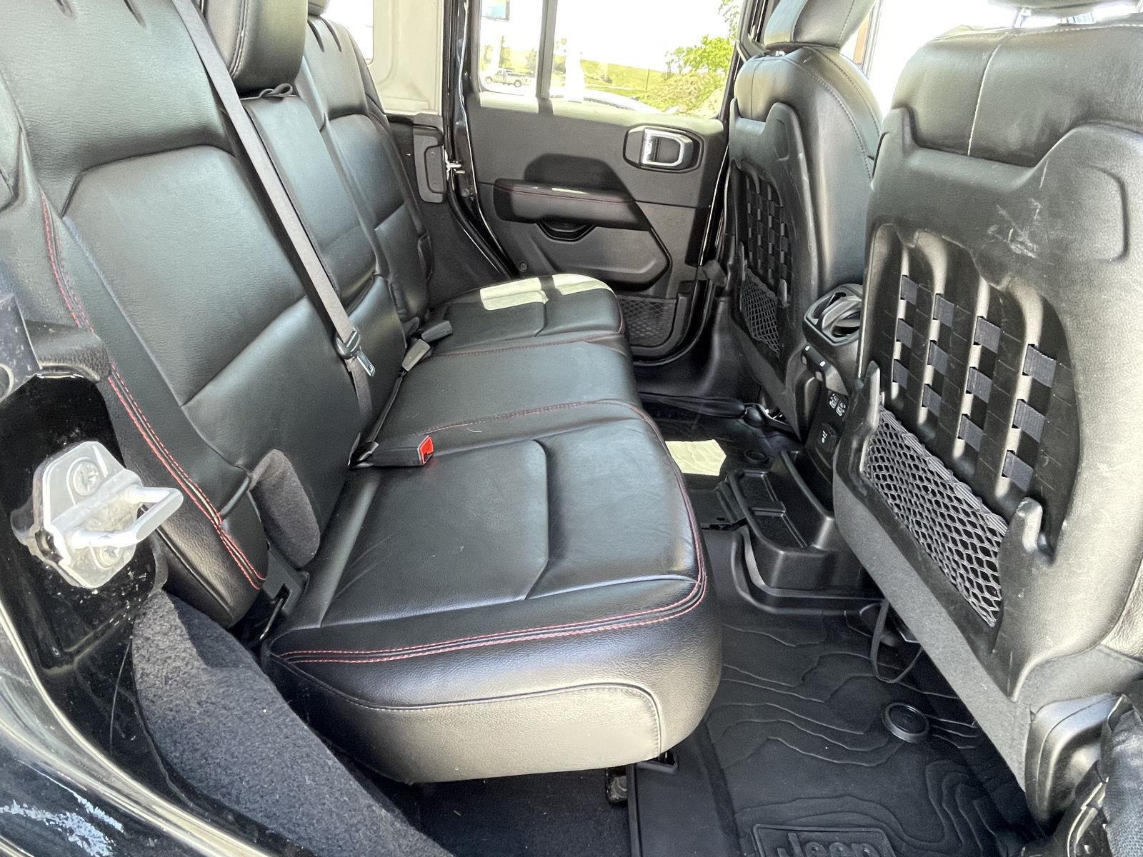 Used 2021 Jeep Wrangler for sale in Grand Island NE