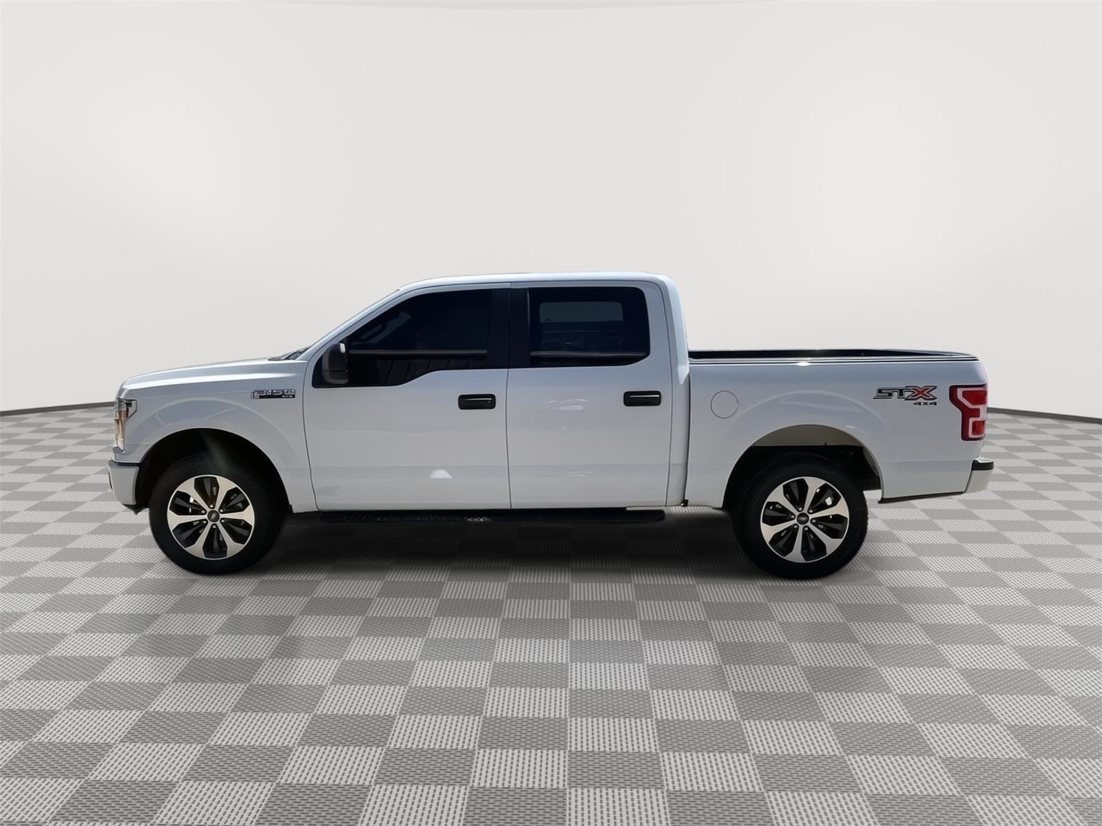Pre-Owned 2020 Ford F-150 for sale in Grand Island NE