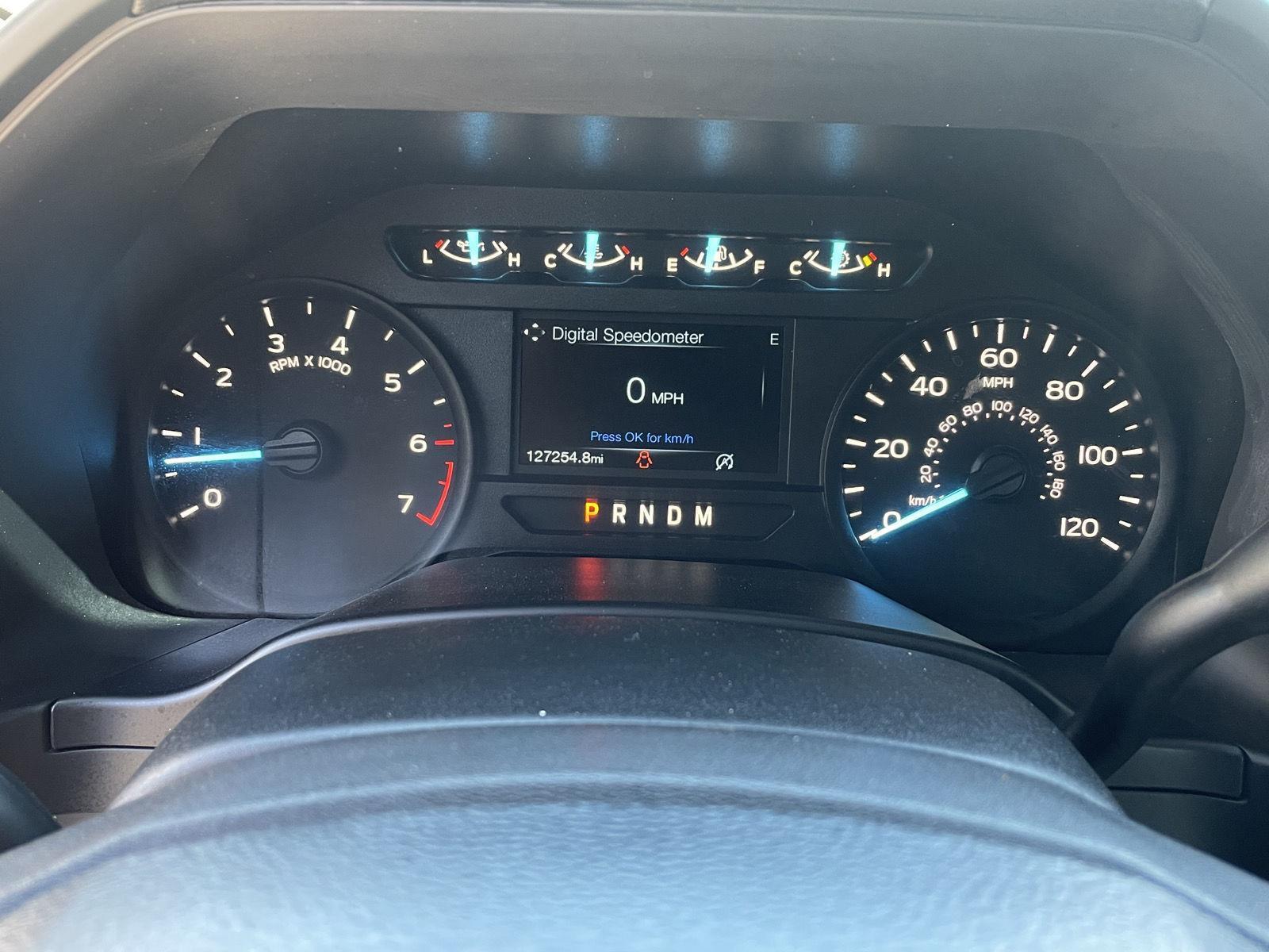 Pre-Owned 2020 Ford F-150 for sale in Grand Island NE