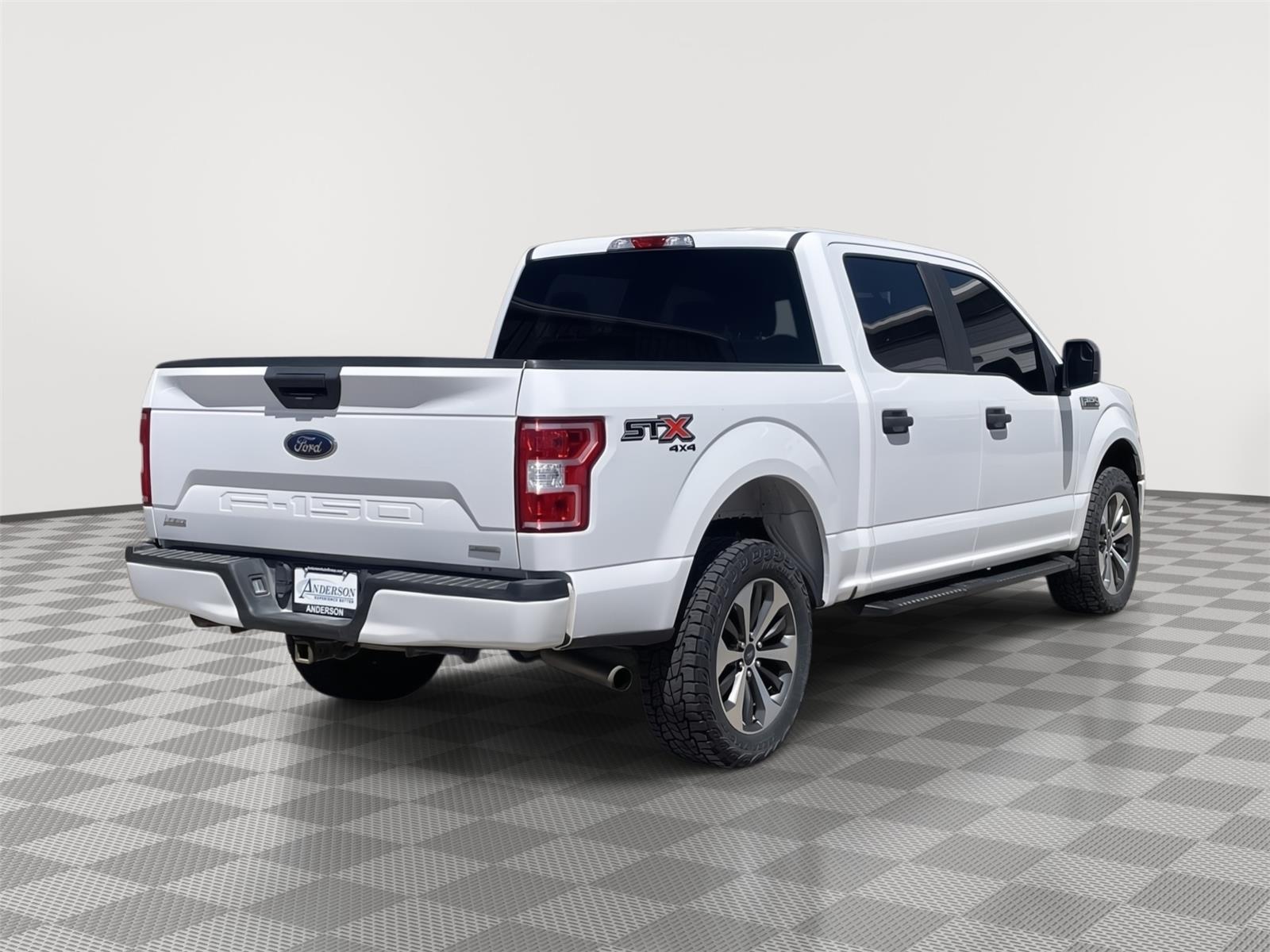 Pre-Owned 2020 Ford F-150 for sale in Grand Island NE