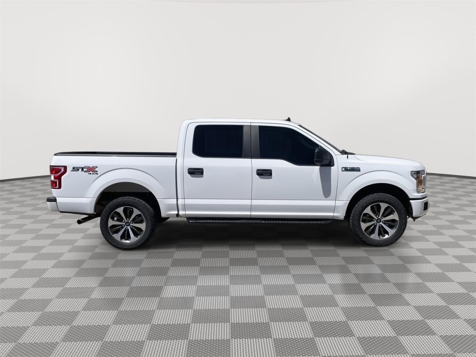Pre-Owned 2020 Ford F-150 for sale in Grand Island NE
