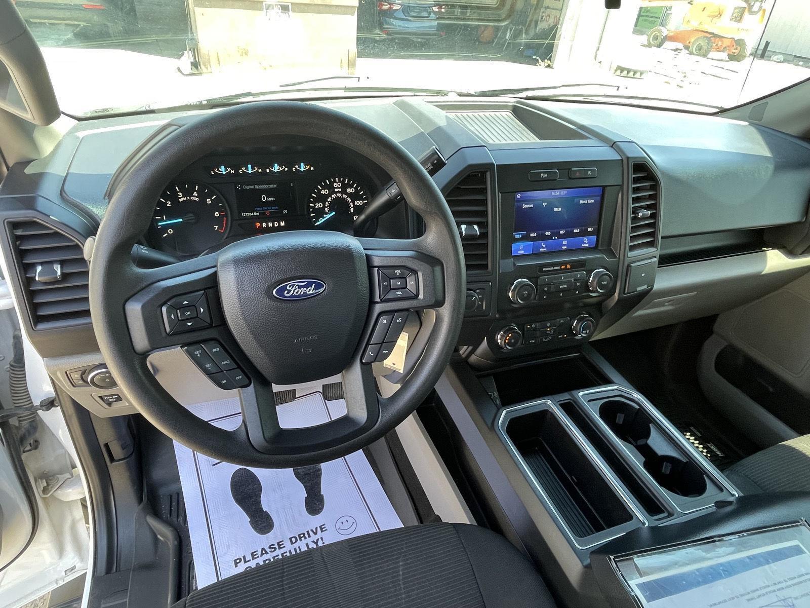 Pre-Owned 2020 Ford F-150 for sale in Grand Island NE