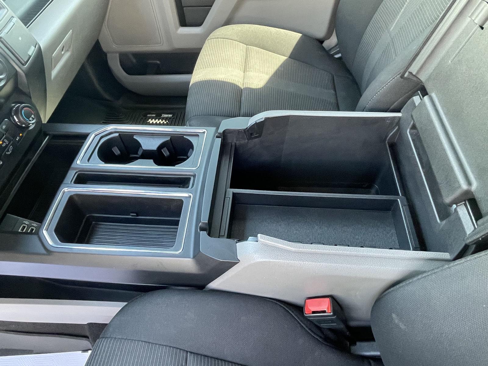 Pre-Owned 2020 Ford F-150 for sale in Grand Island NE