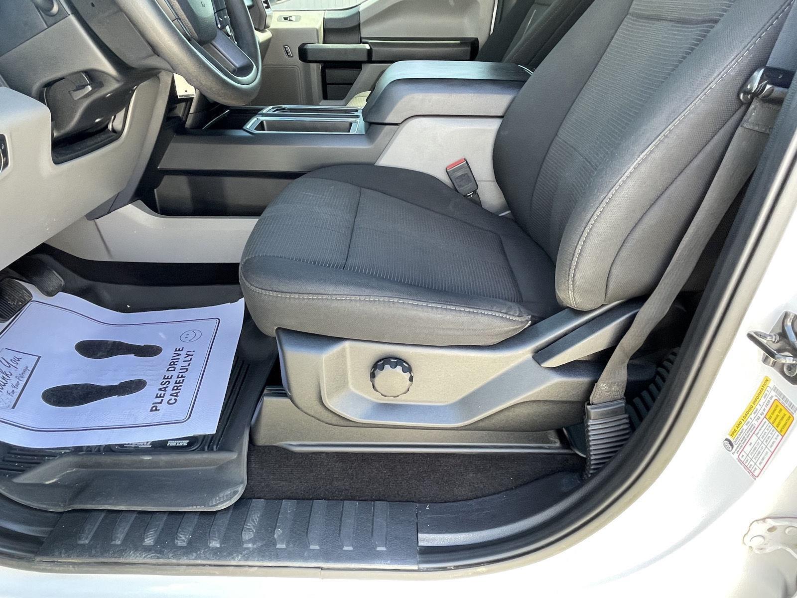 Pre-Owned 2020 Ford F-150 for sale in Grand Island NE