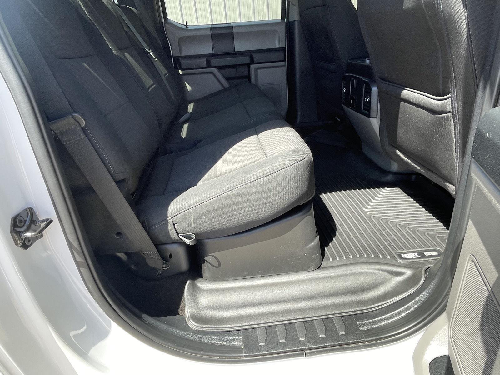 Pre-Owned 2020 Ford F-150 for sale in Grand Island NE