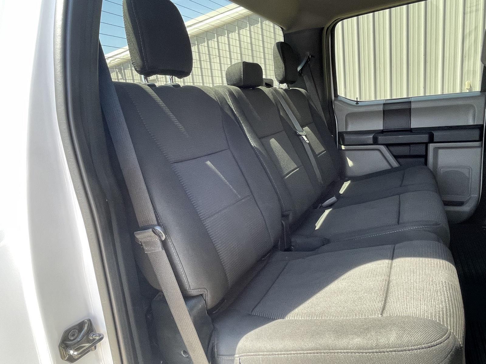 Pre-Owned 2020 Ford F-150 for sale in Grand Island NE