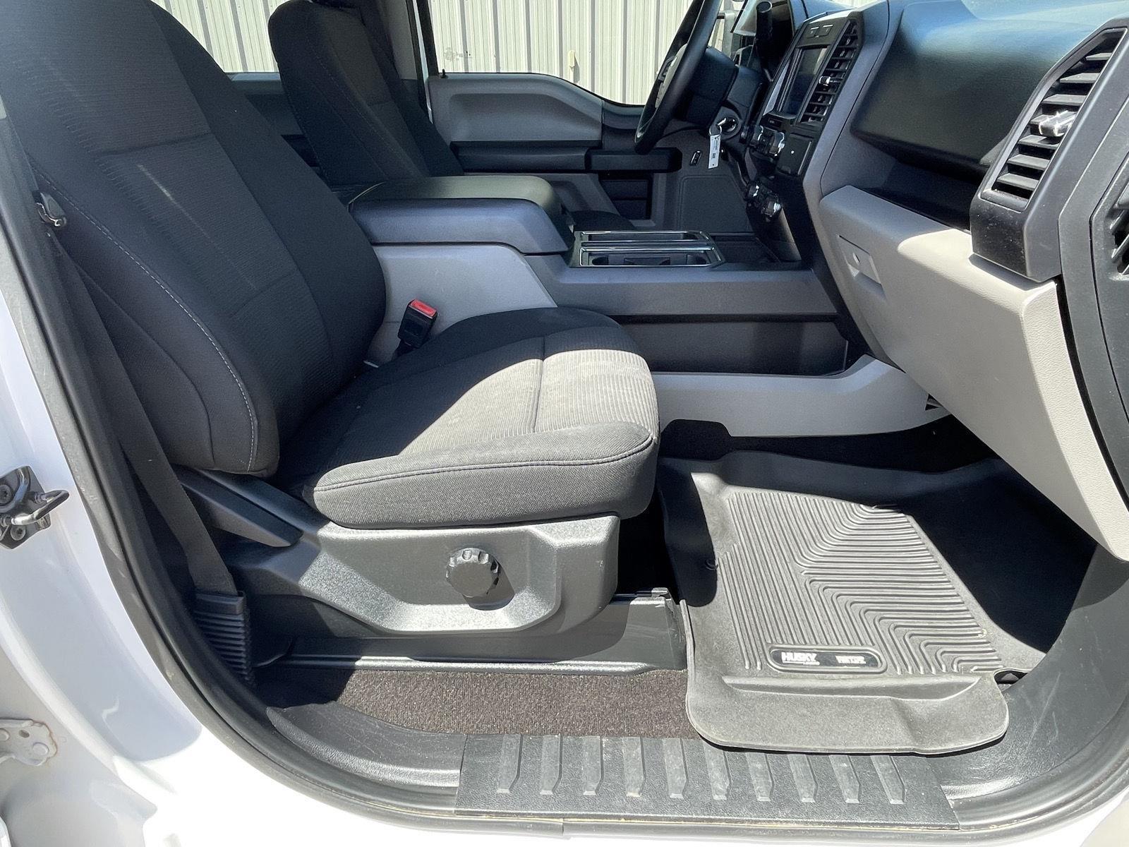 Pre-Owned 2020 Ford F-150 for sale in Grand Island NE
