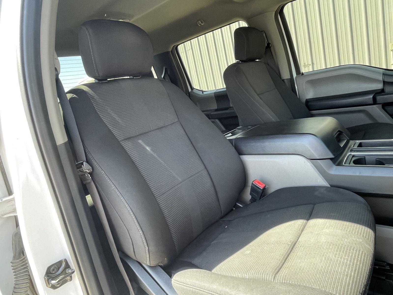 Pre-Owned 2020 Ford F-150 for sale in Grand Island NE