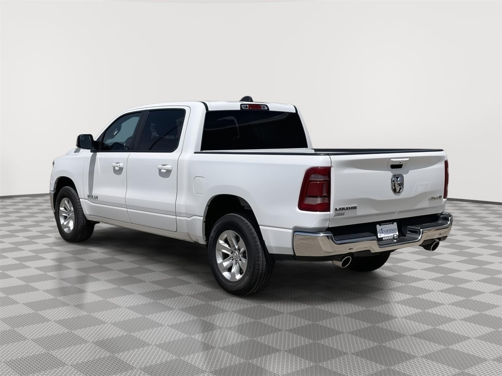 Used 2024 Ram 1500 for sale in Grand Island NE