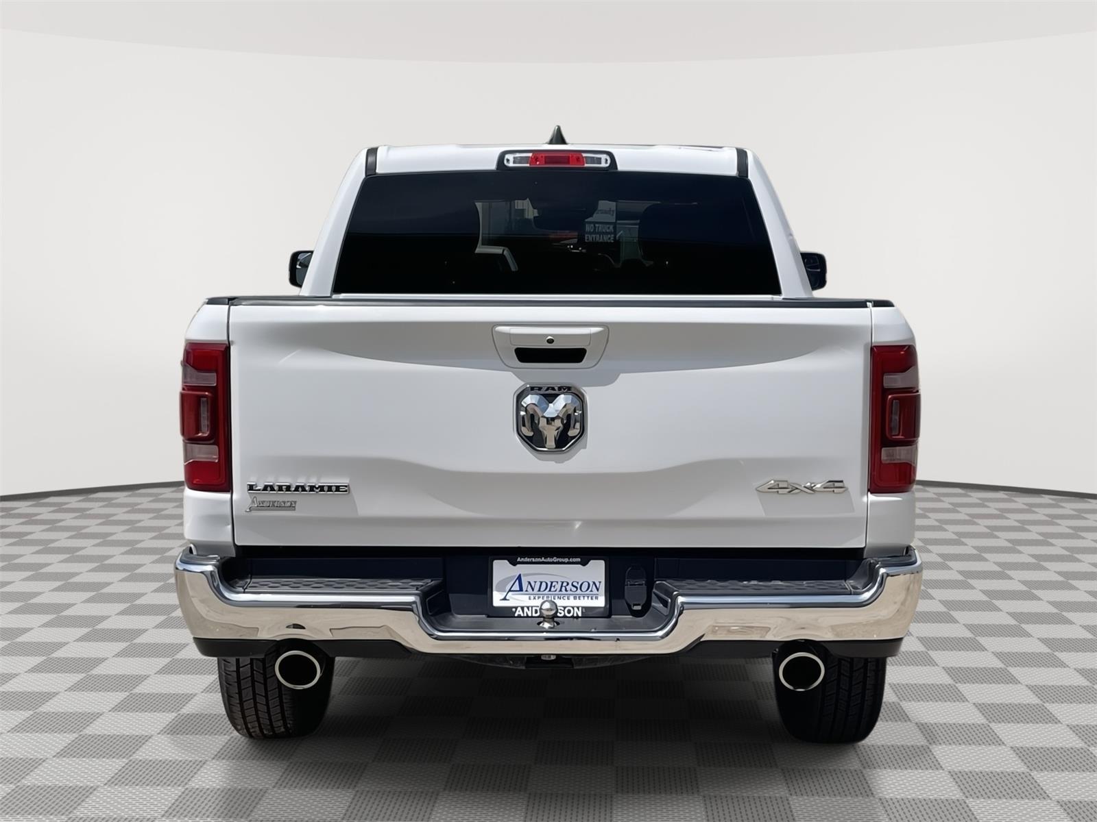 Used 2024 Ram 1500 for sale in Grand Island NE