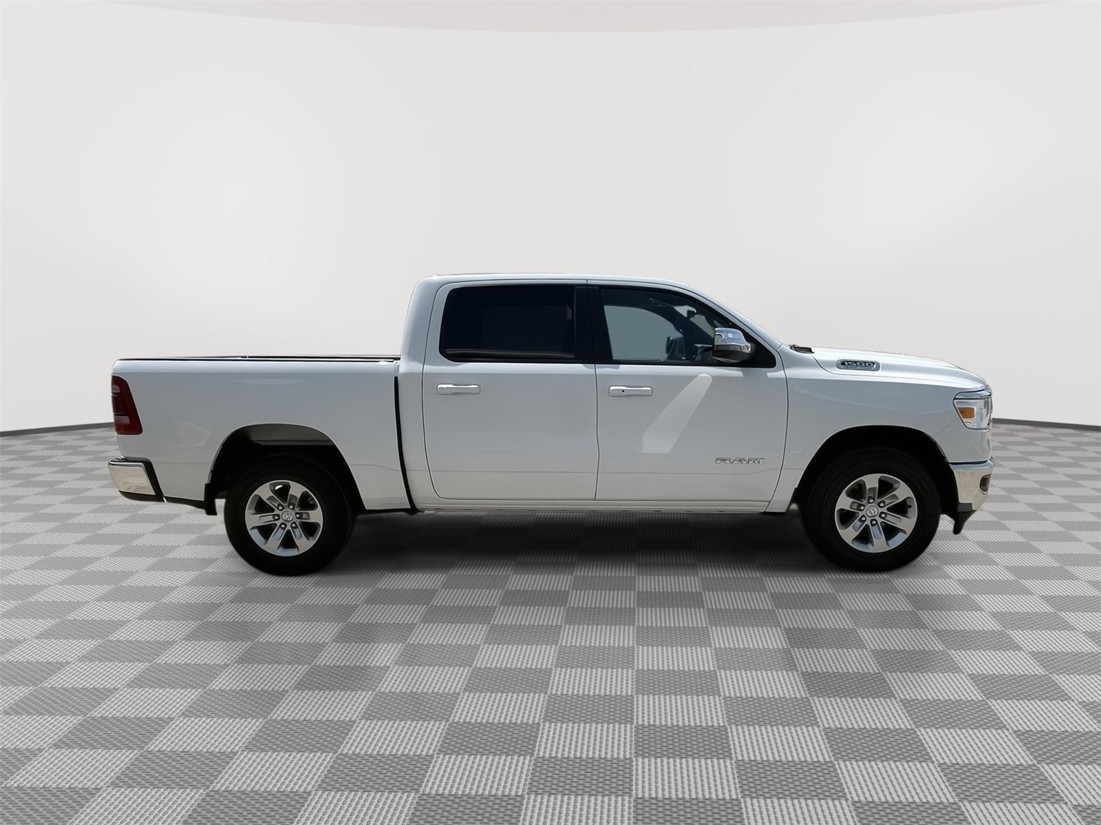 Used 2024 Ram 1500 for sale in Grand Island NE