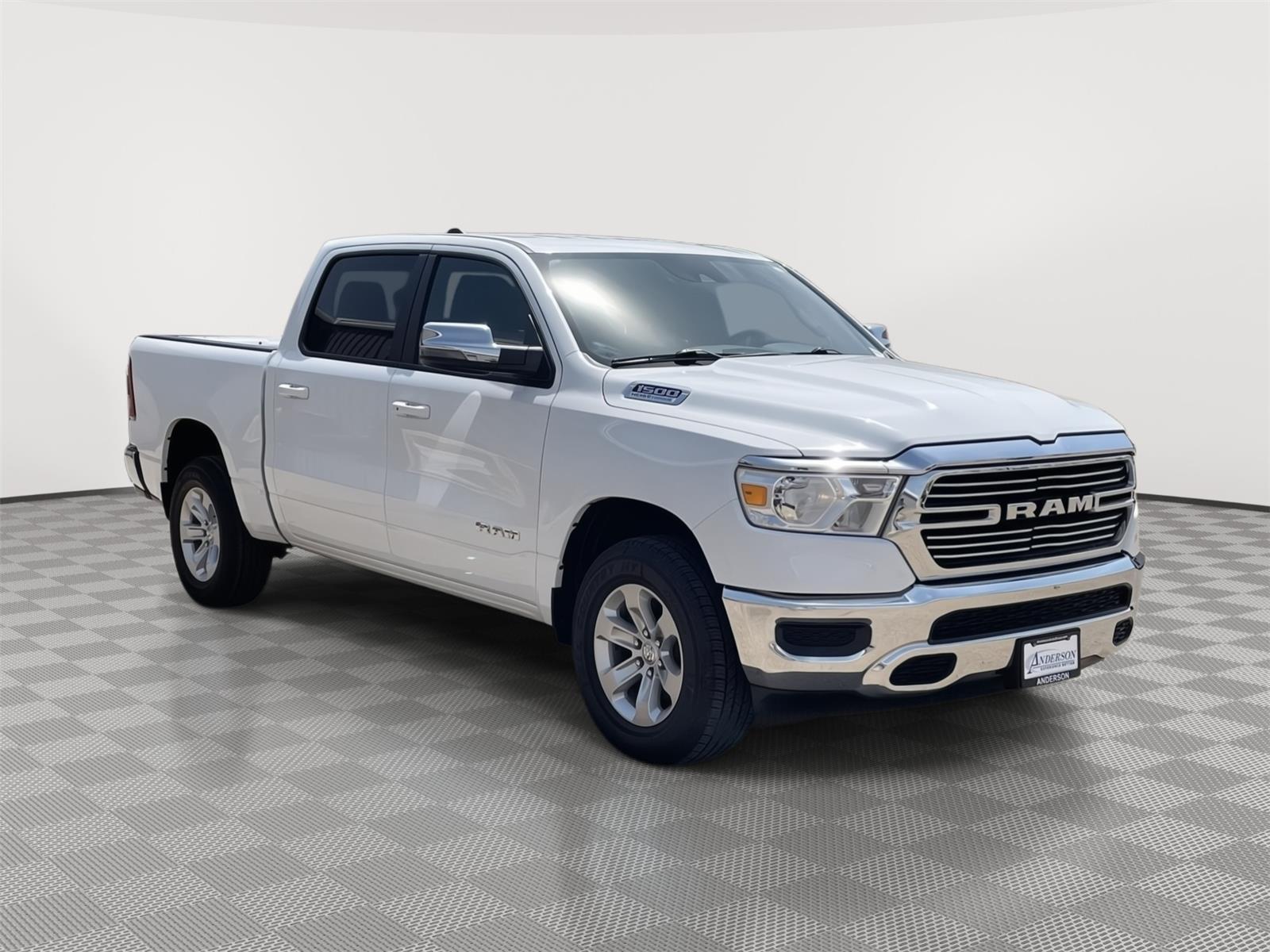 Used 2024 Ram 1500 for sale in Grand Island NE