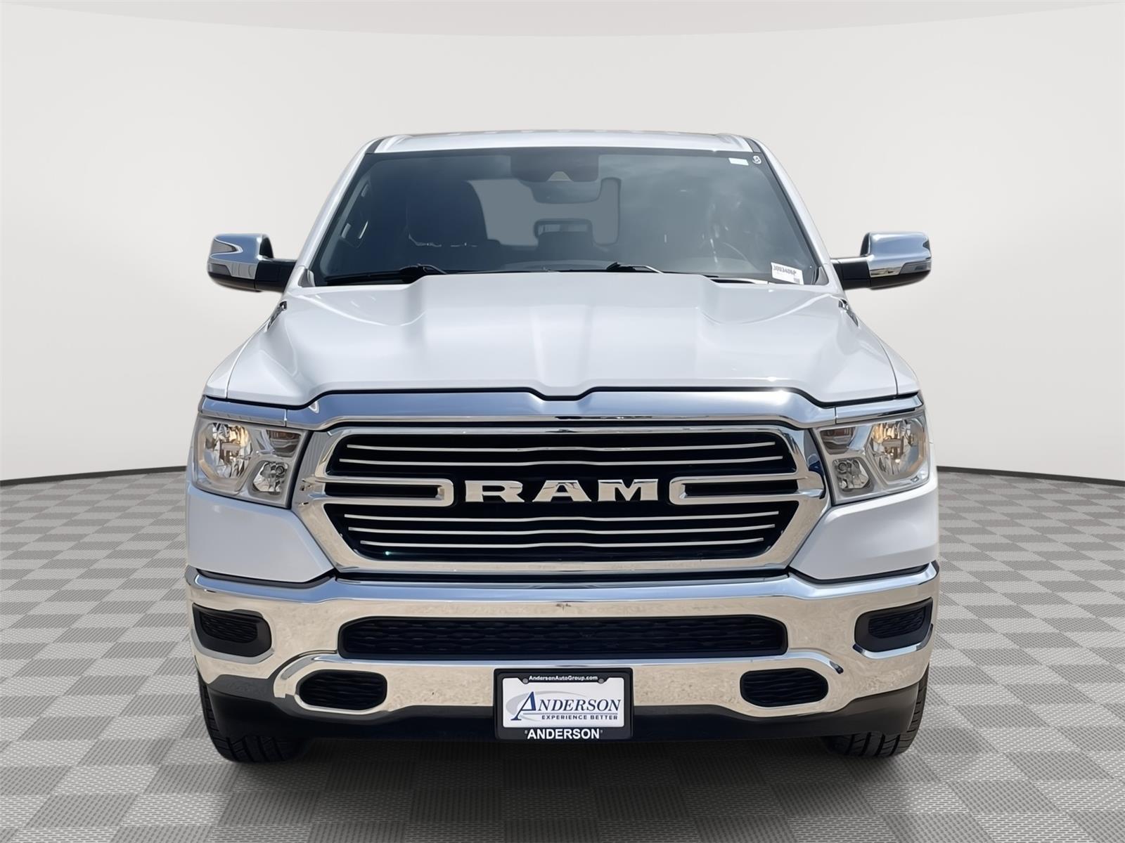 Used 2024 Ram 1500 for sale in Grand Island NE