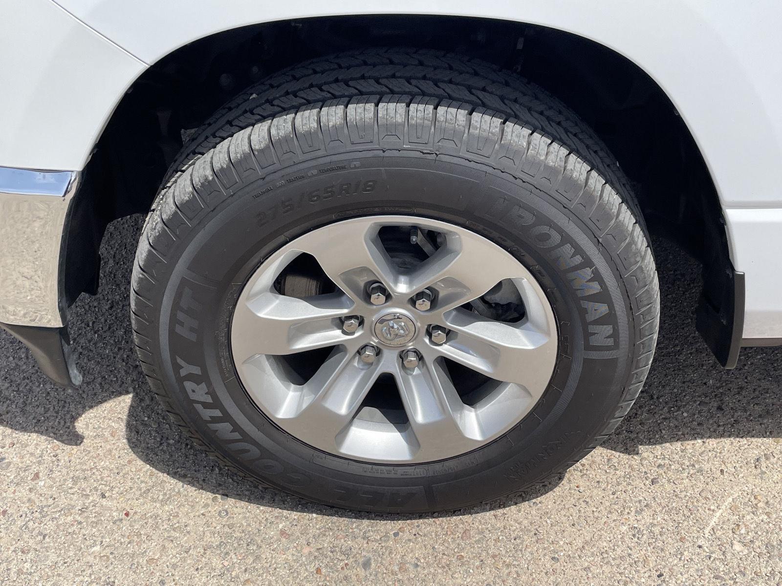 Used 2024 Ram 1500 for sale in Grand Island NE