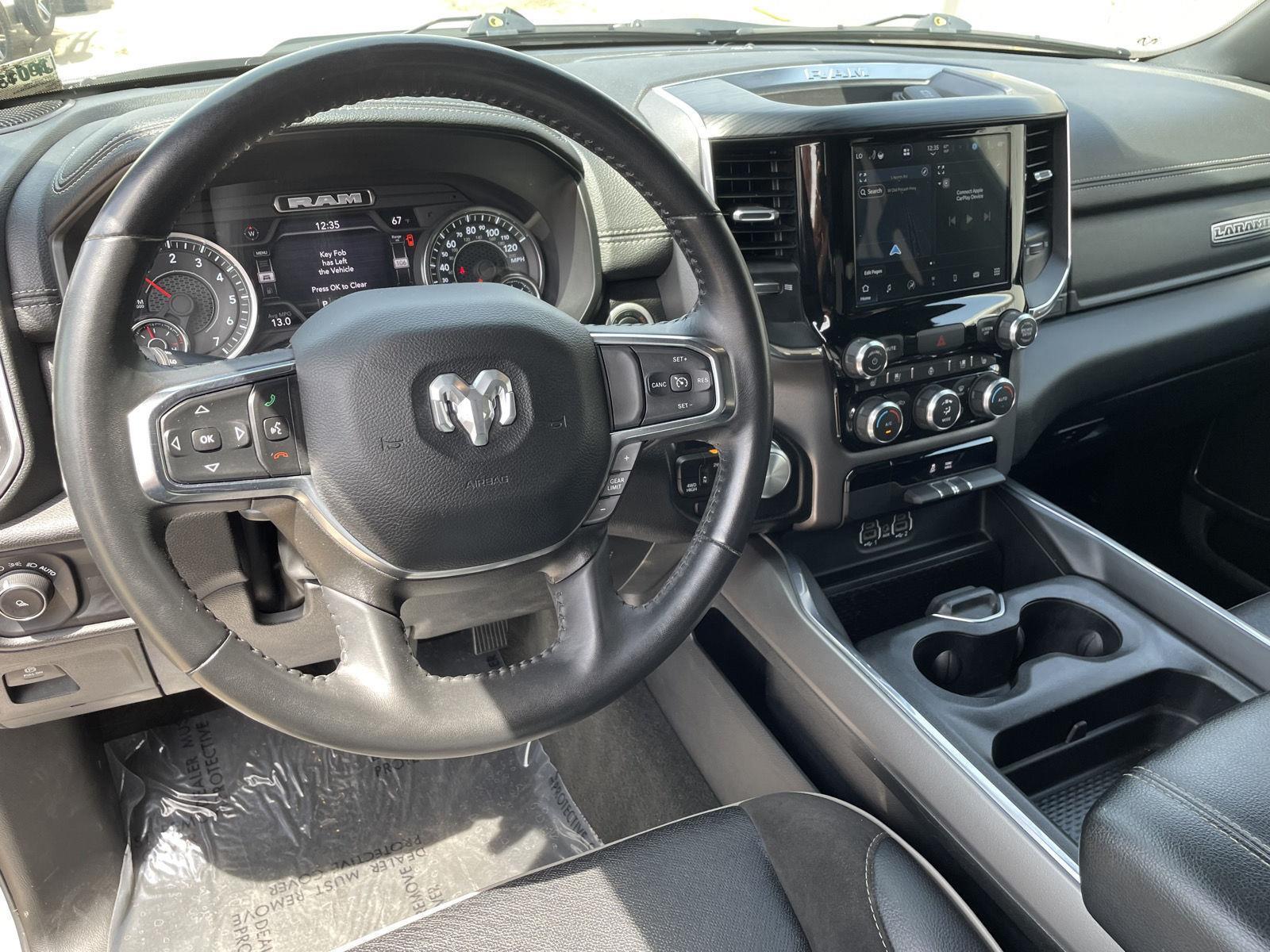 Used 2024 Ram 1500 for sale in Grand Island NE