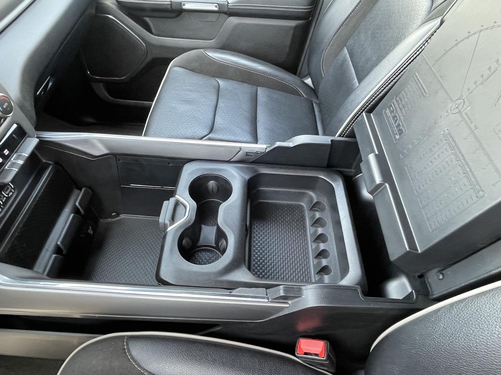 Used 2024 Ram 1500 for sale in Grand Island NE