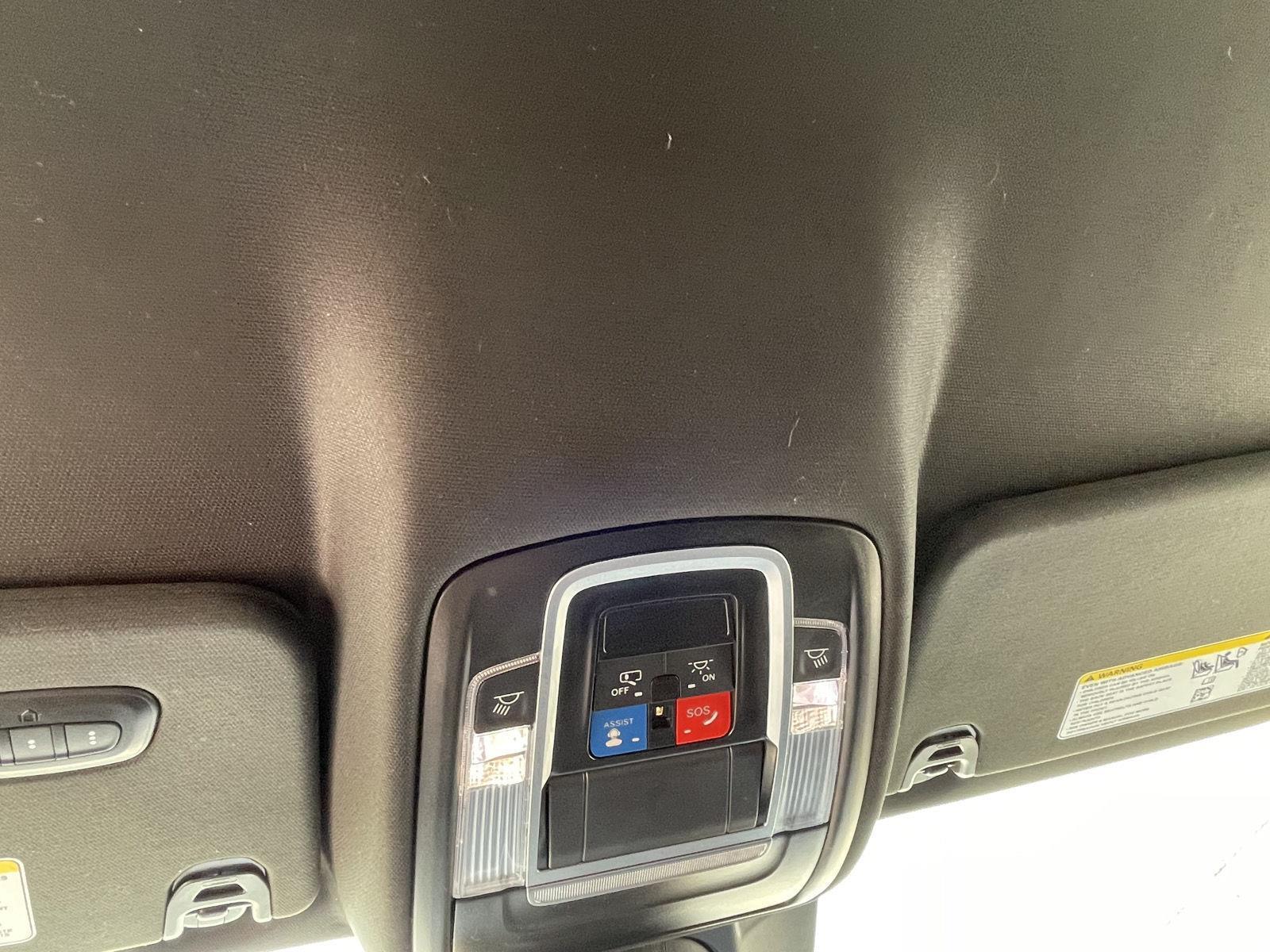 Used 2024 Ram 1500 for sale in Grand Island NE