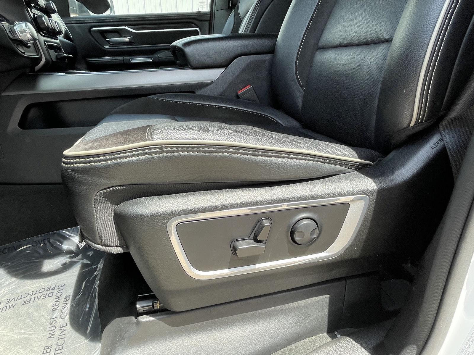 Used 2024 Ram 1500 for sale in Grand Island NE