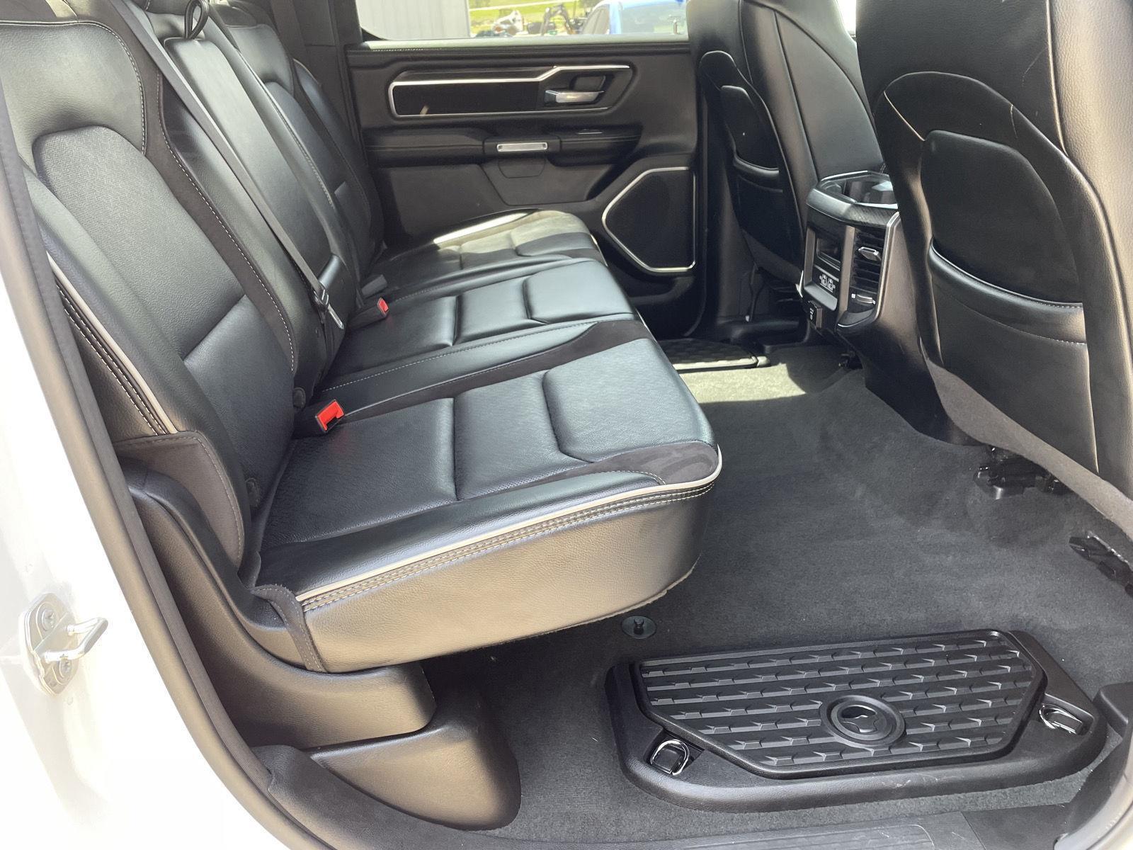Used 2024 Ram 1500 for sale in Grand Island NE