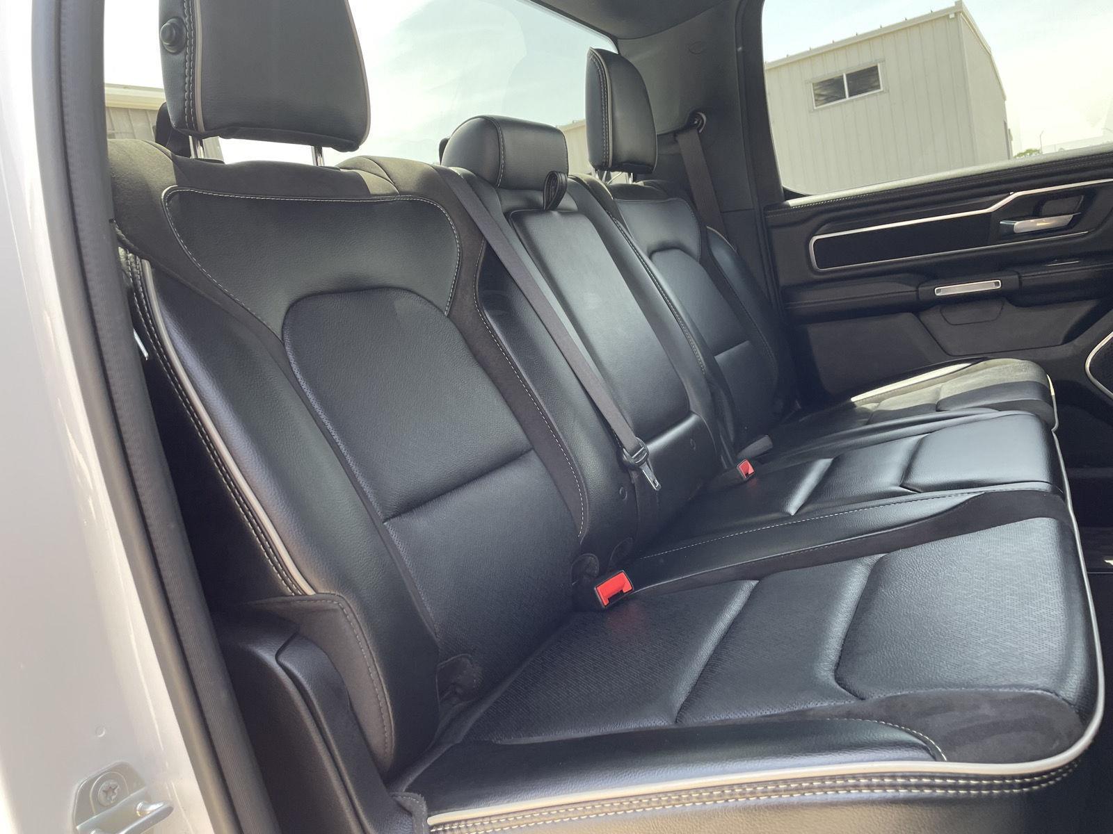 Used 2024 Ram 1500 for sale in Grand Island NE