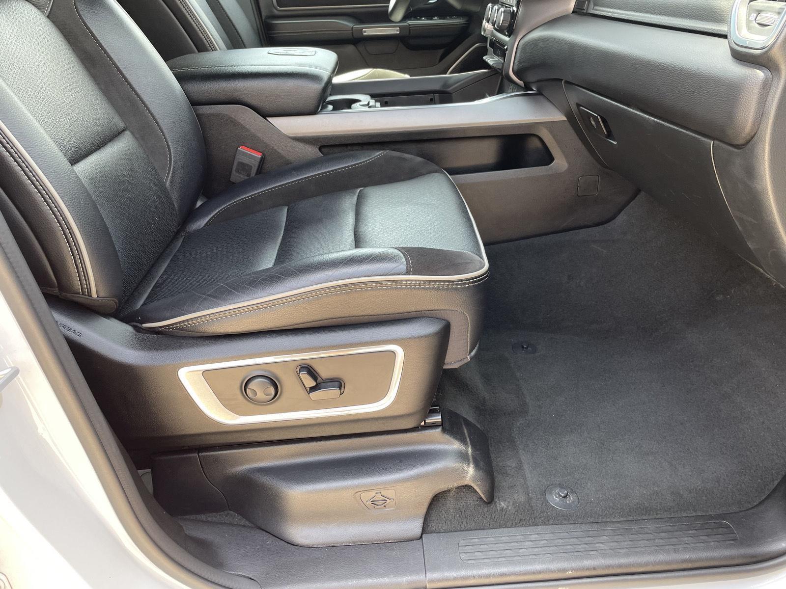 Used 2024 Ram 1500 for sale in Grand Island NE