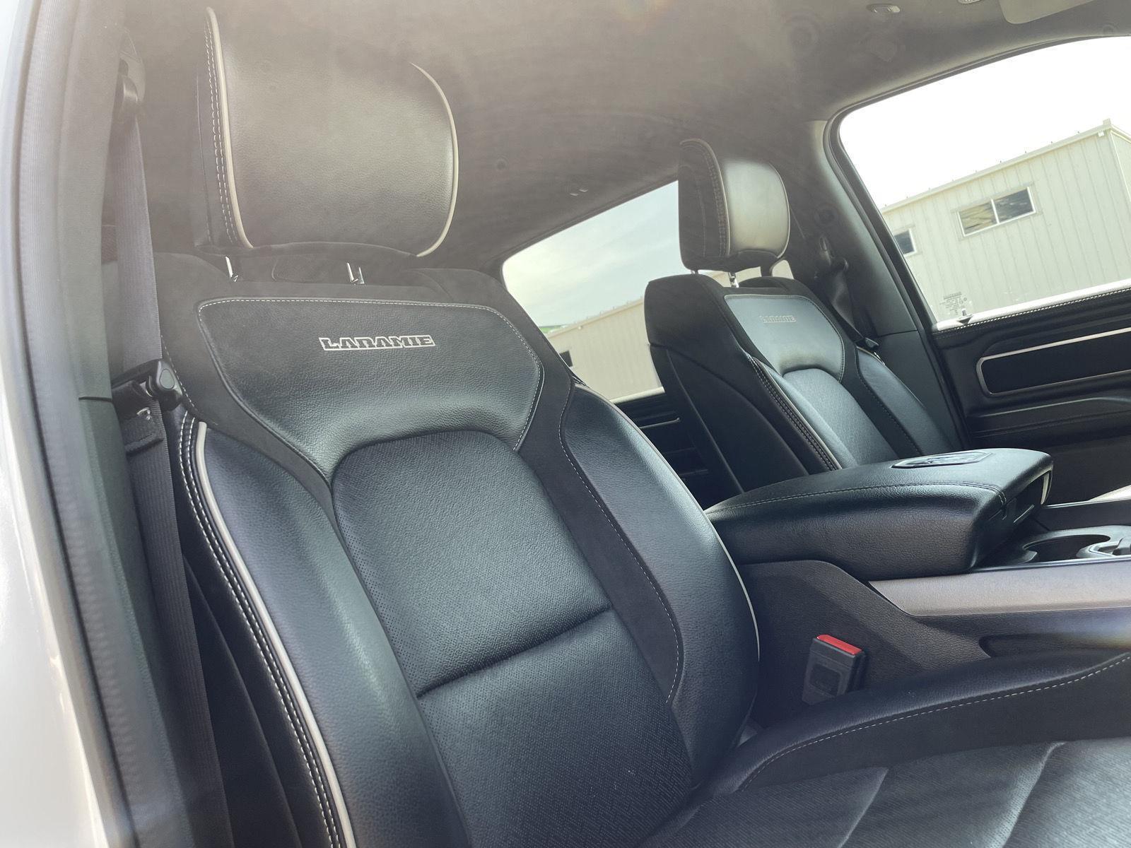 Used 2024 Ram 1500 for sale in Grand Island NE