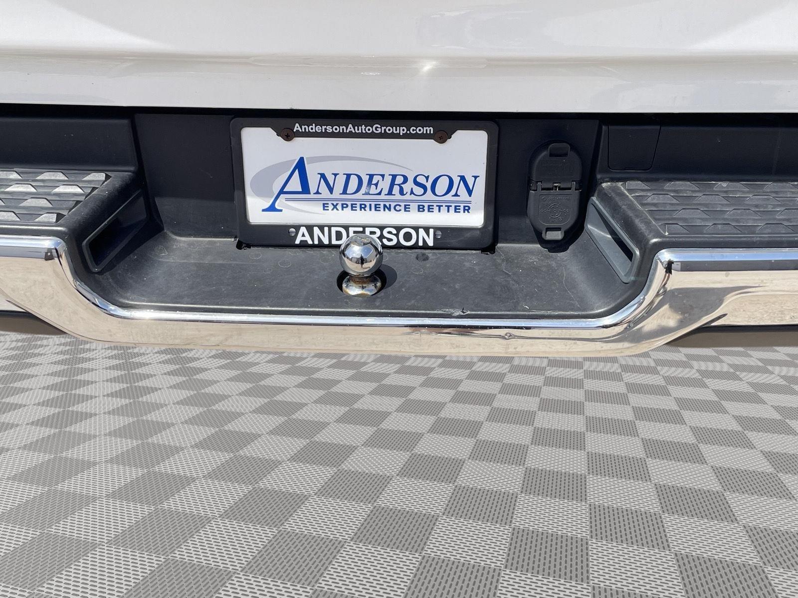 Used 2024 Ram 1500 for sale in Grand Island NE