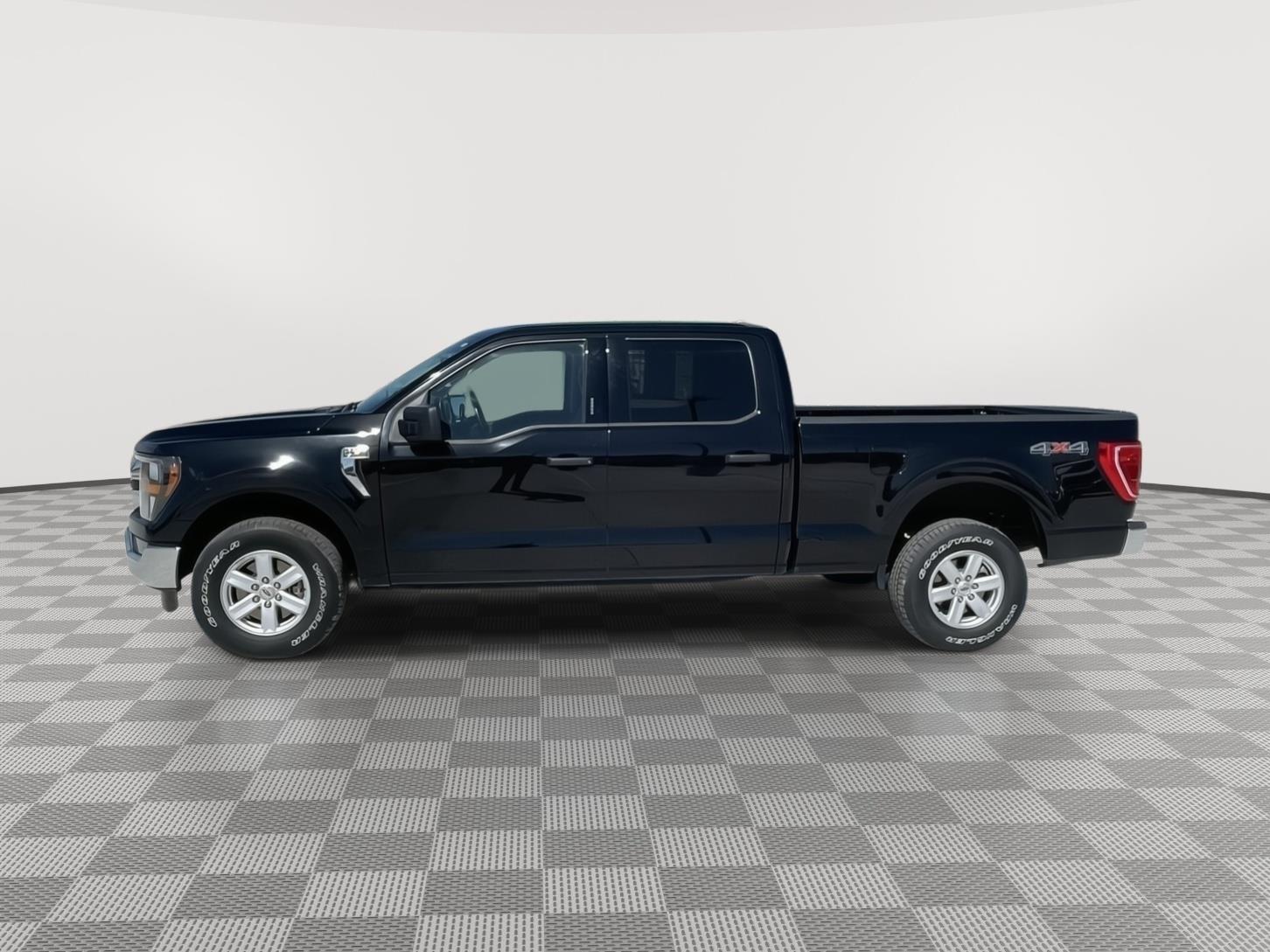 Used 2023 Ford F-150 for sale in Grand Island NE