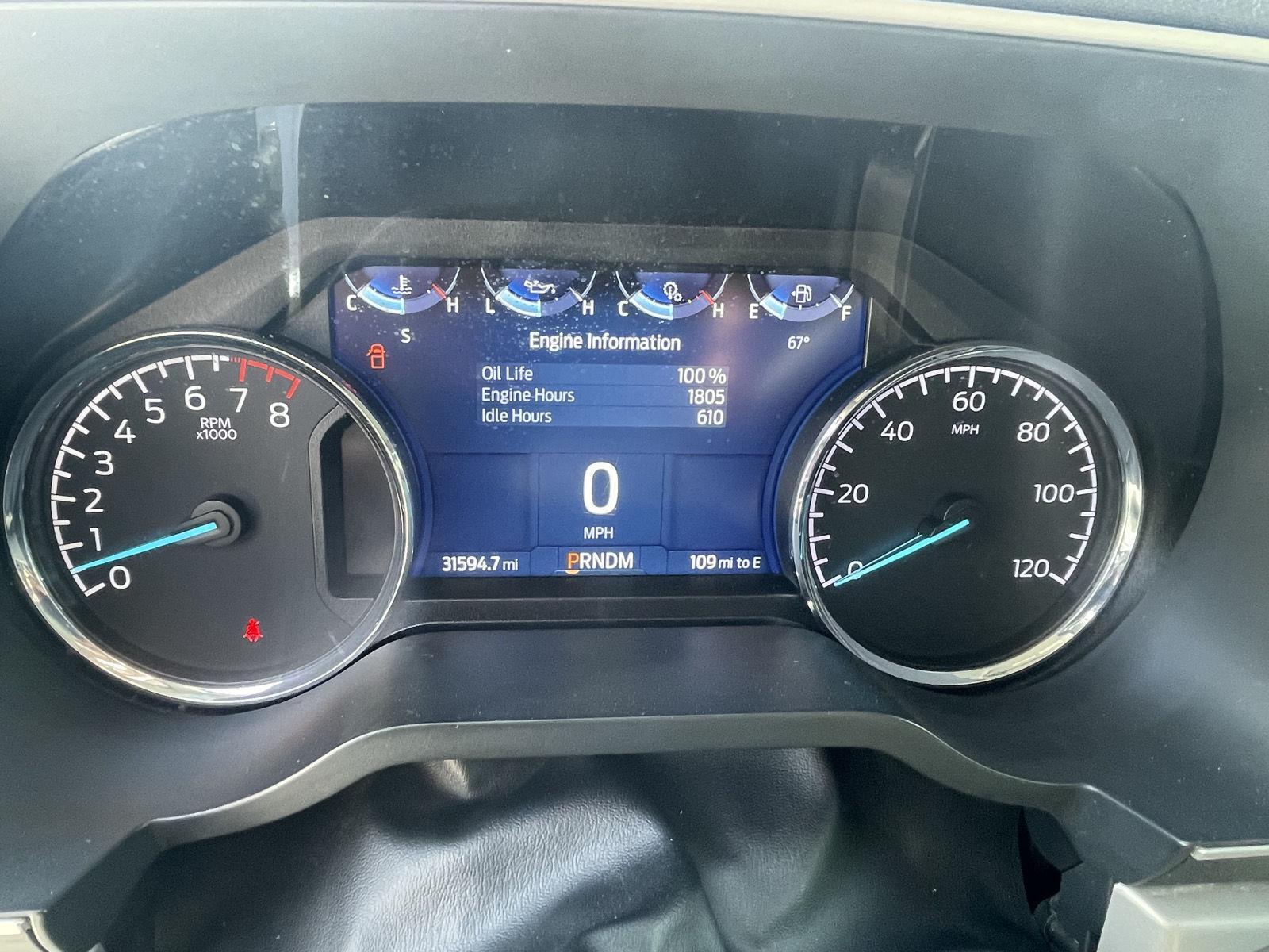 Used 2023 Ford F-150 for sale in Grand Island NE