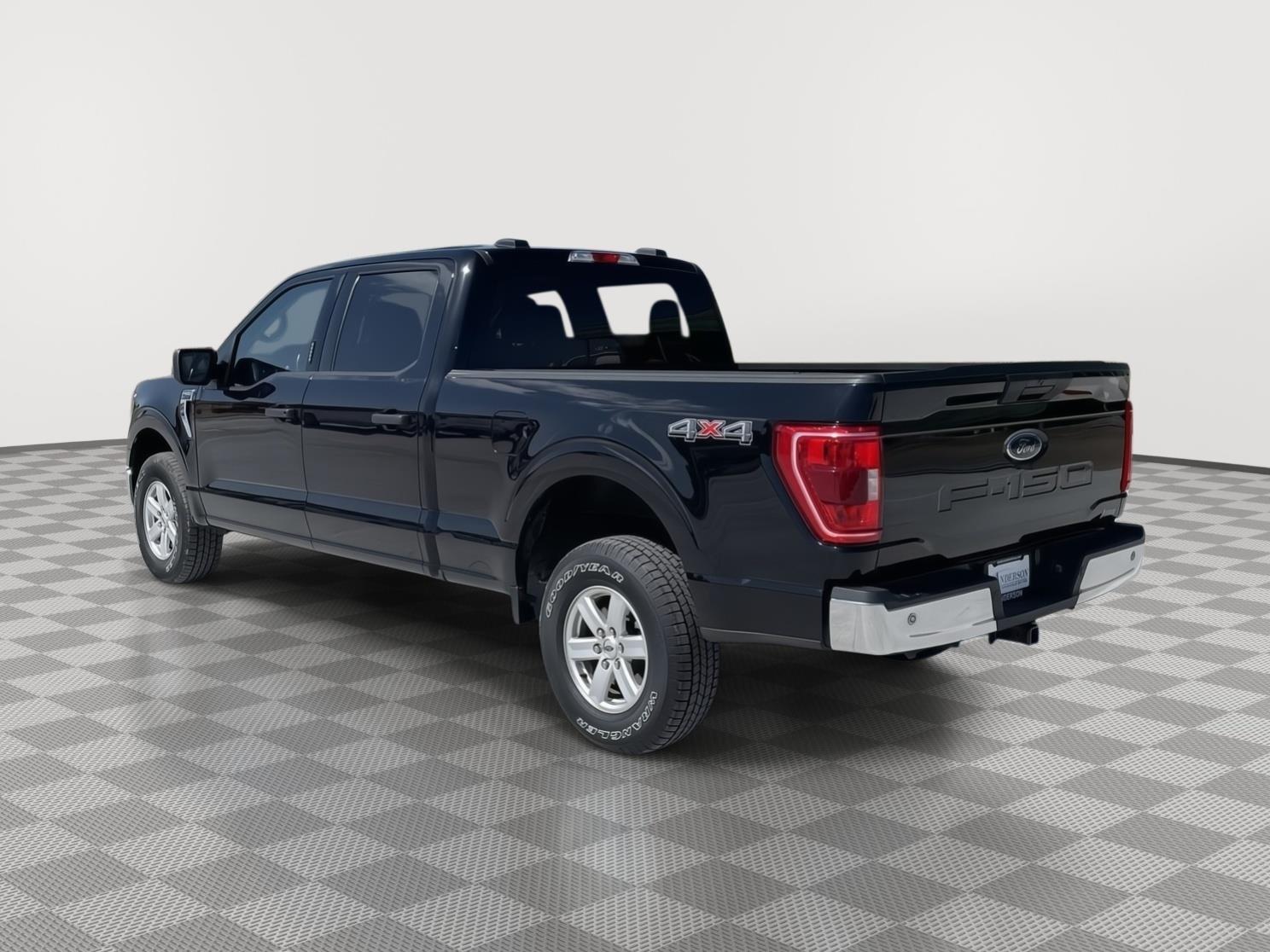 Used 2023 Ford F-150 for sale in Grand Island NE