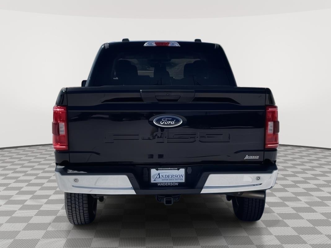 Used 2023 Ford F-150 for sale in Grand Island NE