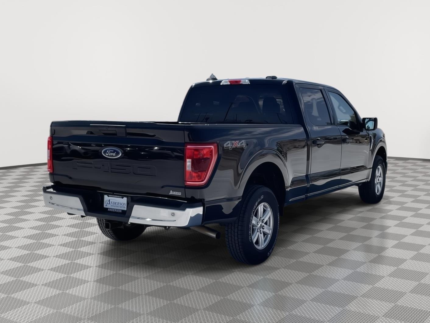 Used 2023 Ford F-150 for sale in Grand Island NE