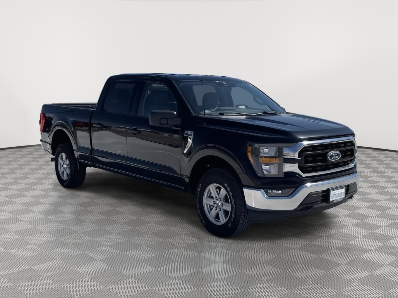 Used 2023 Ford F-150 for sale in Grand Island NE