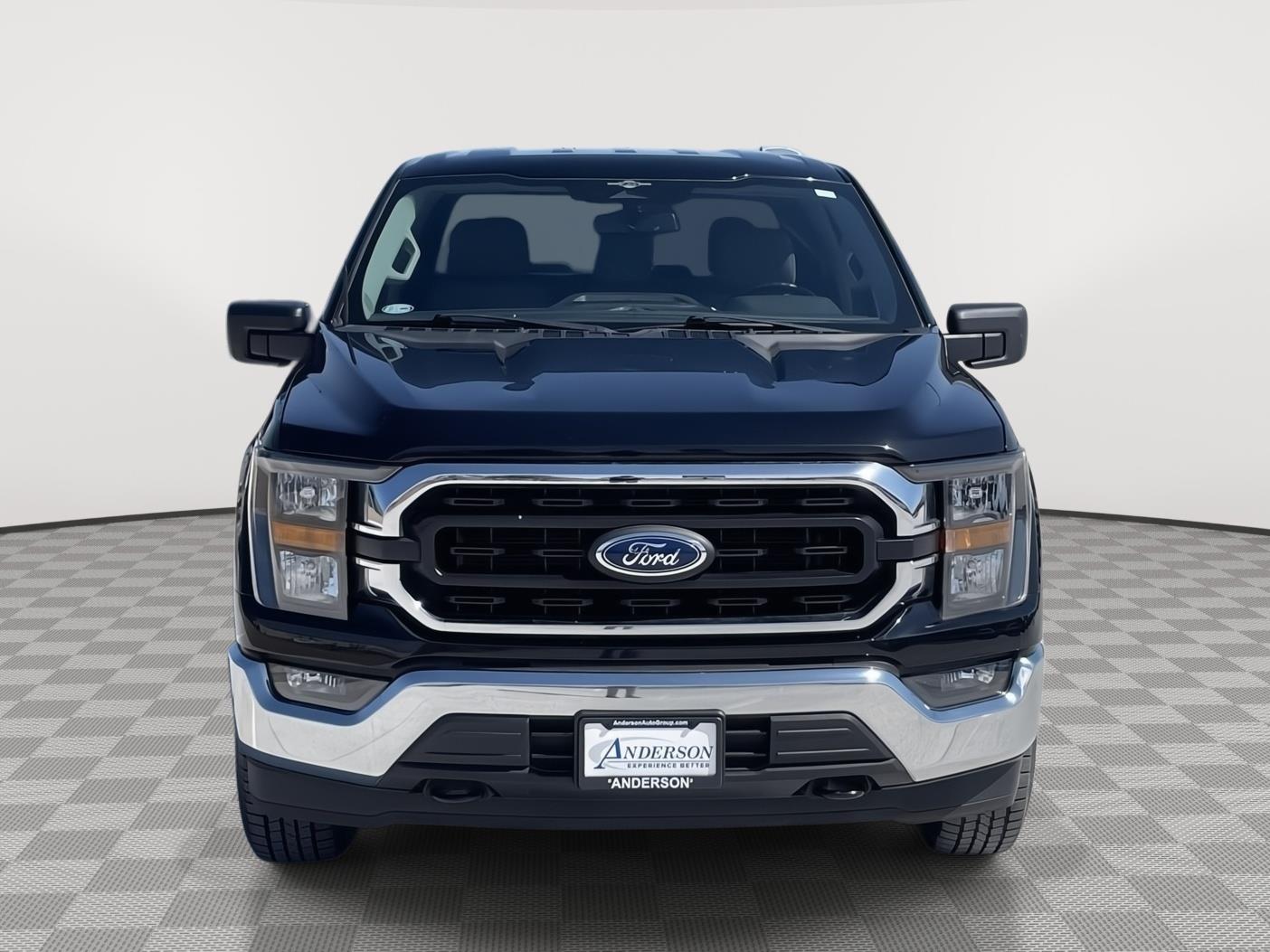 Used 2023 Ford F-150 for sale in Grand Island NE
