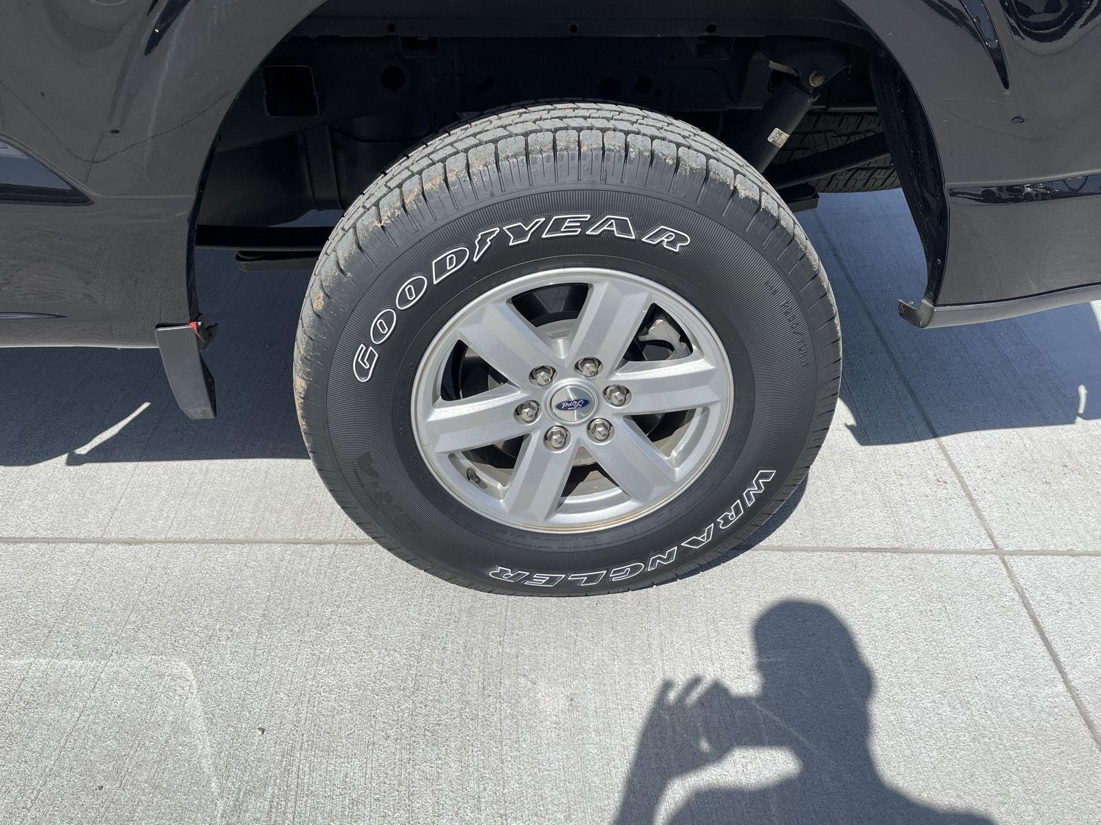 Used 2023 Ford F-150 for sale in Grand Island NE