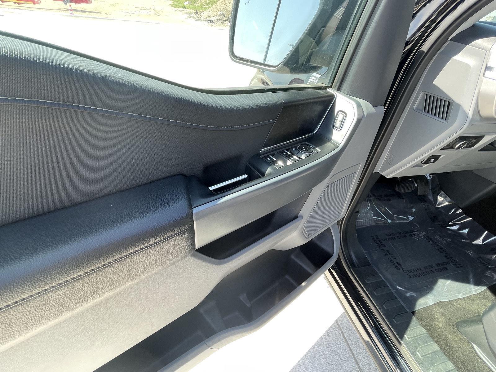 Used 2023 Ford F-150 for sale in Grand Island NE