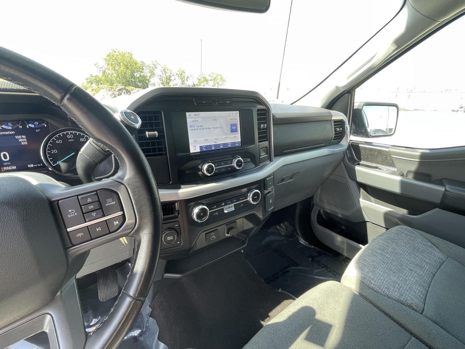 Used 2023 Ford F-150 for sale in Grand Island NE