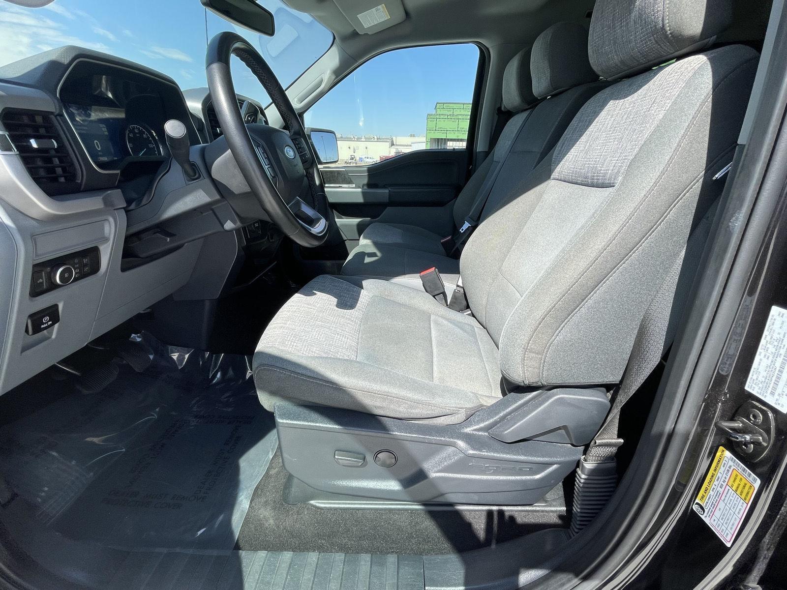 Used 2023 Ford F-150 for sale in Grand Island NE