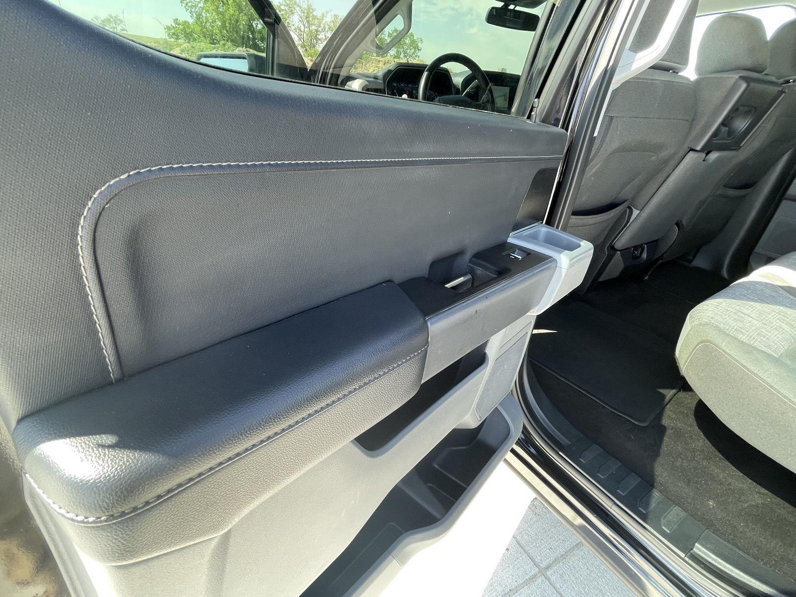 Used 2023 Ford F-150 for sale in Grand Island NE