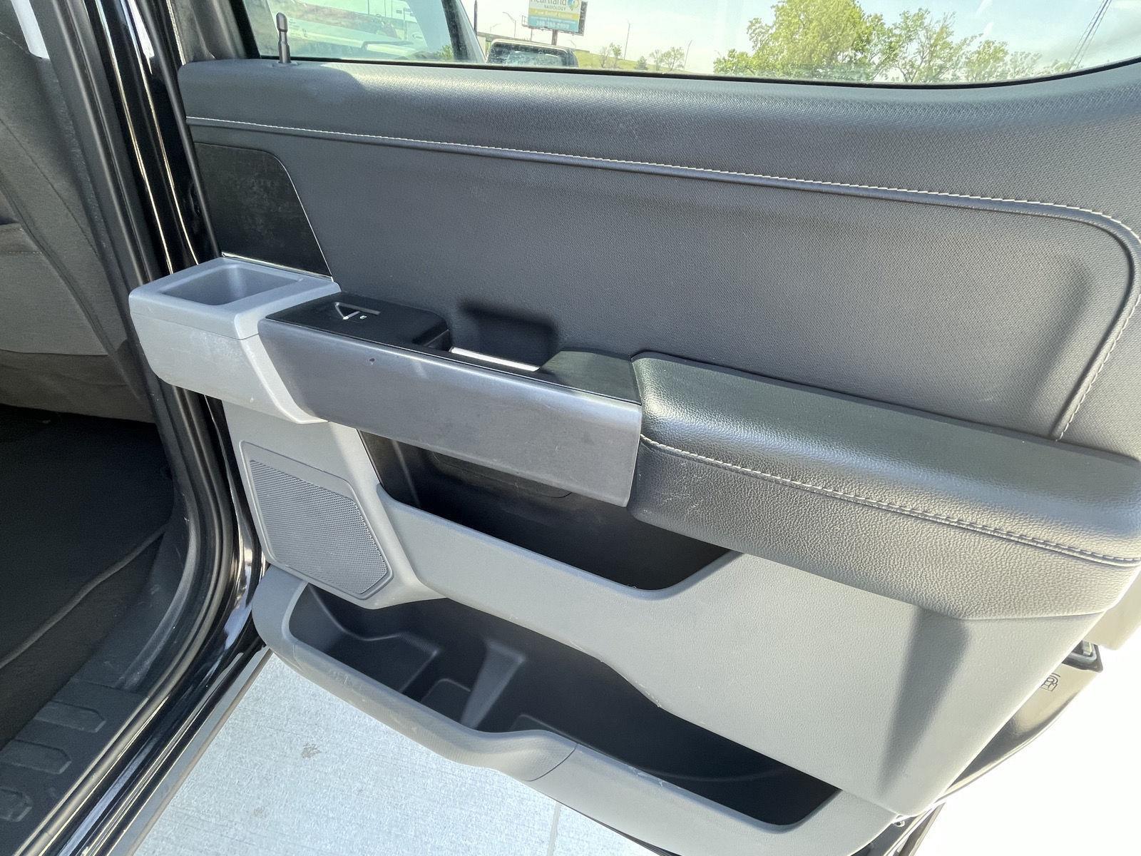 Used 2023 Ford F-150 for sale in Grand Island NE