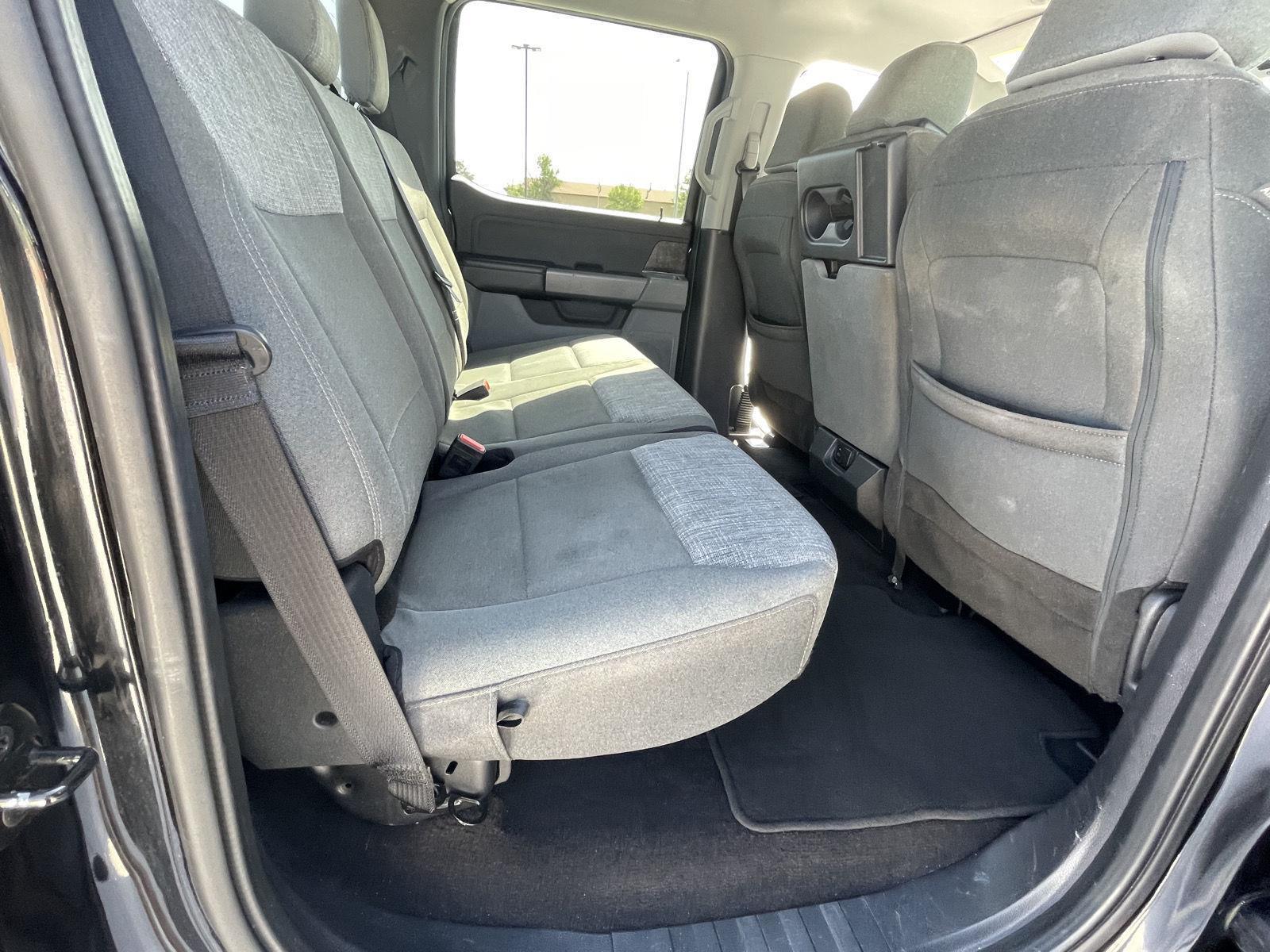 Used 2023 Ford F-150 for sale in Grand Island NE