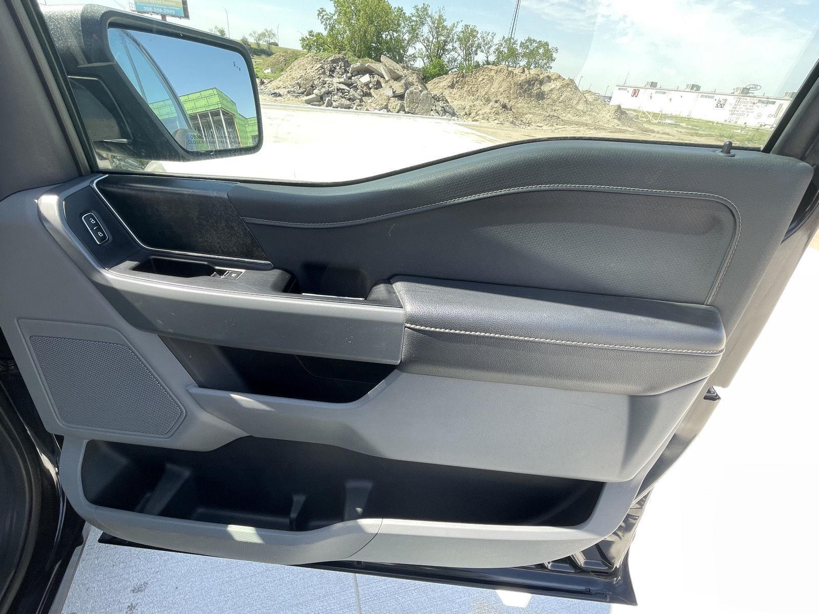 Used 2023 Ford F-150 for sale in Grand Island NE