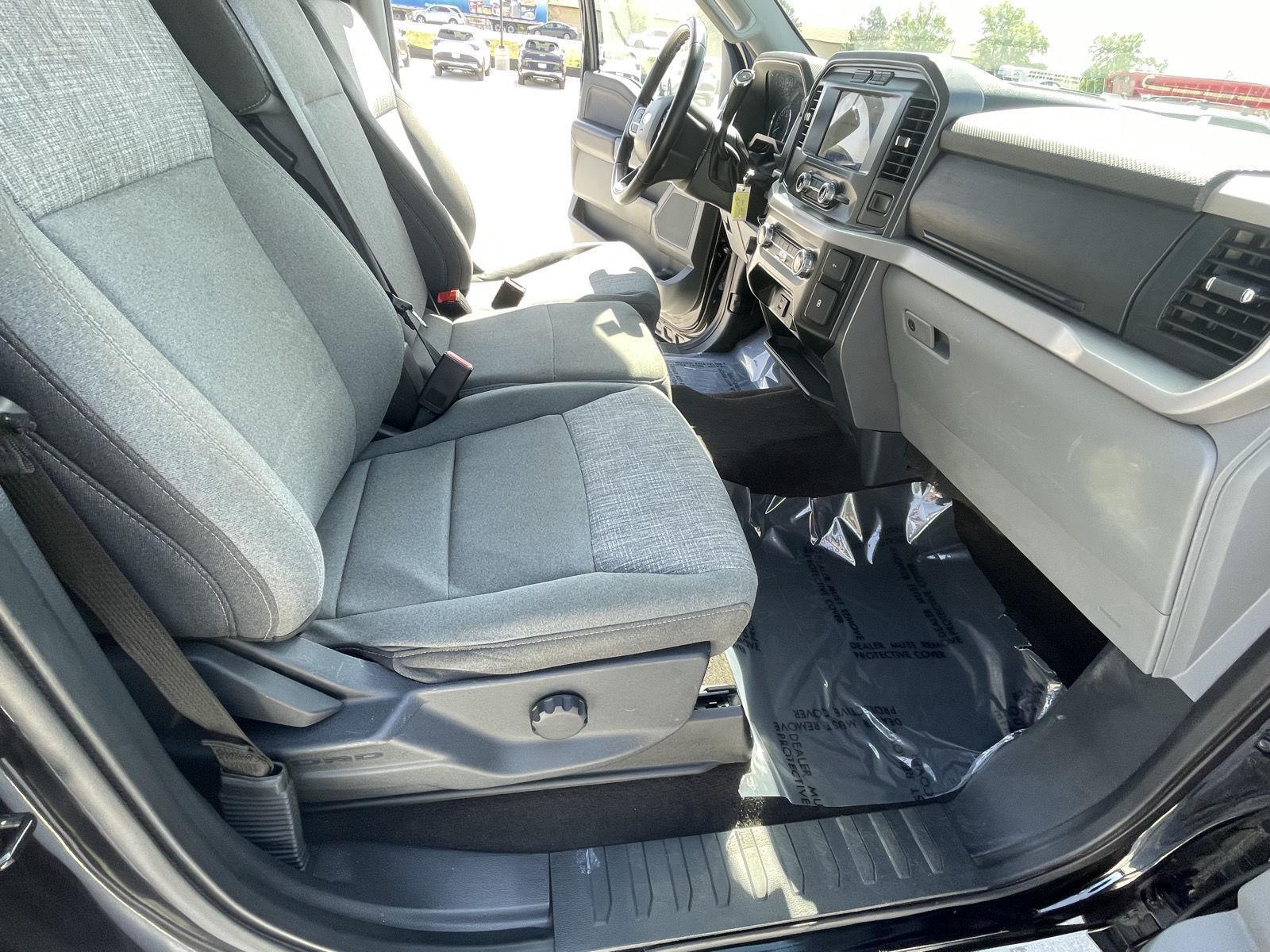 Used 2023 Ford F-150 for sale in Grand Island NE