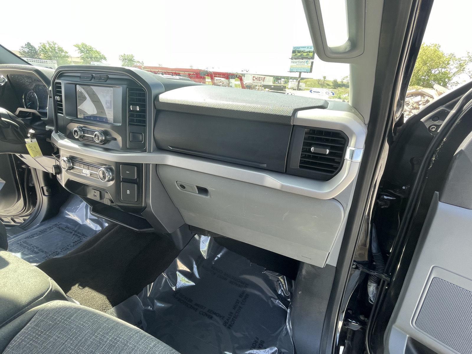 Used 2023 Ford F-150 for sale in Grand Island NE