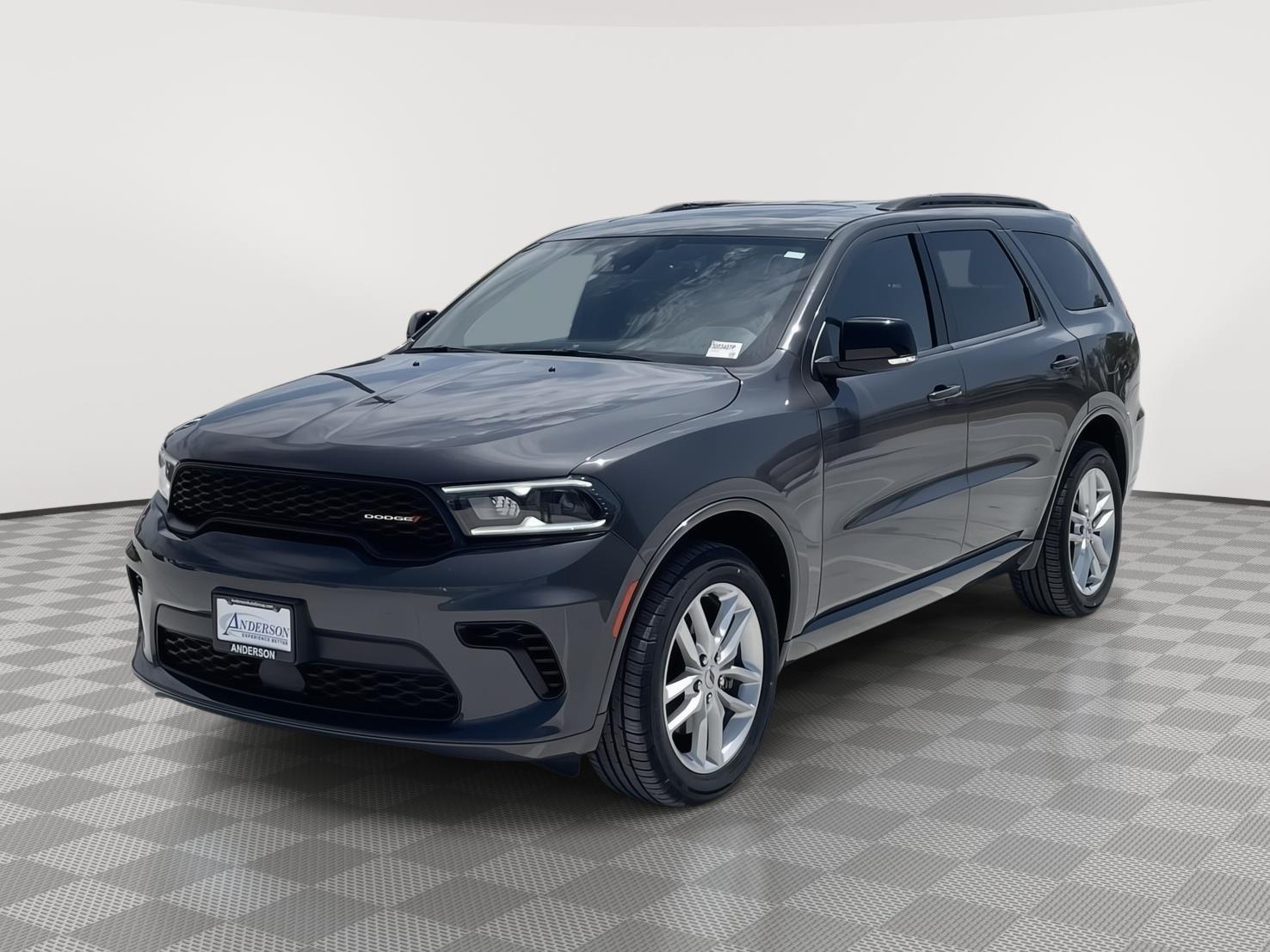 Used 2024 Dodge Durango for sale in Grand Island NE