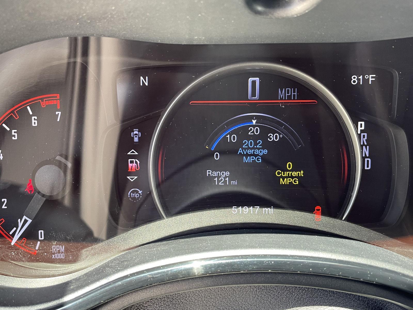 Used 2024 Dodge Durango for sale in Grand Island NE