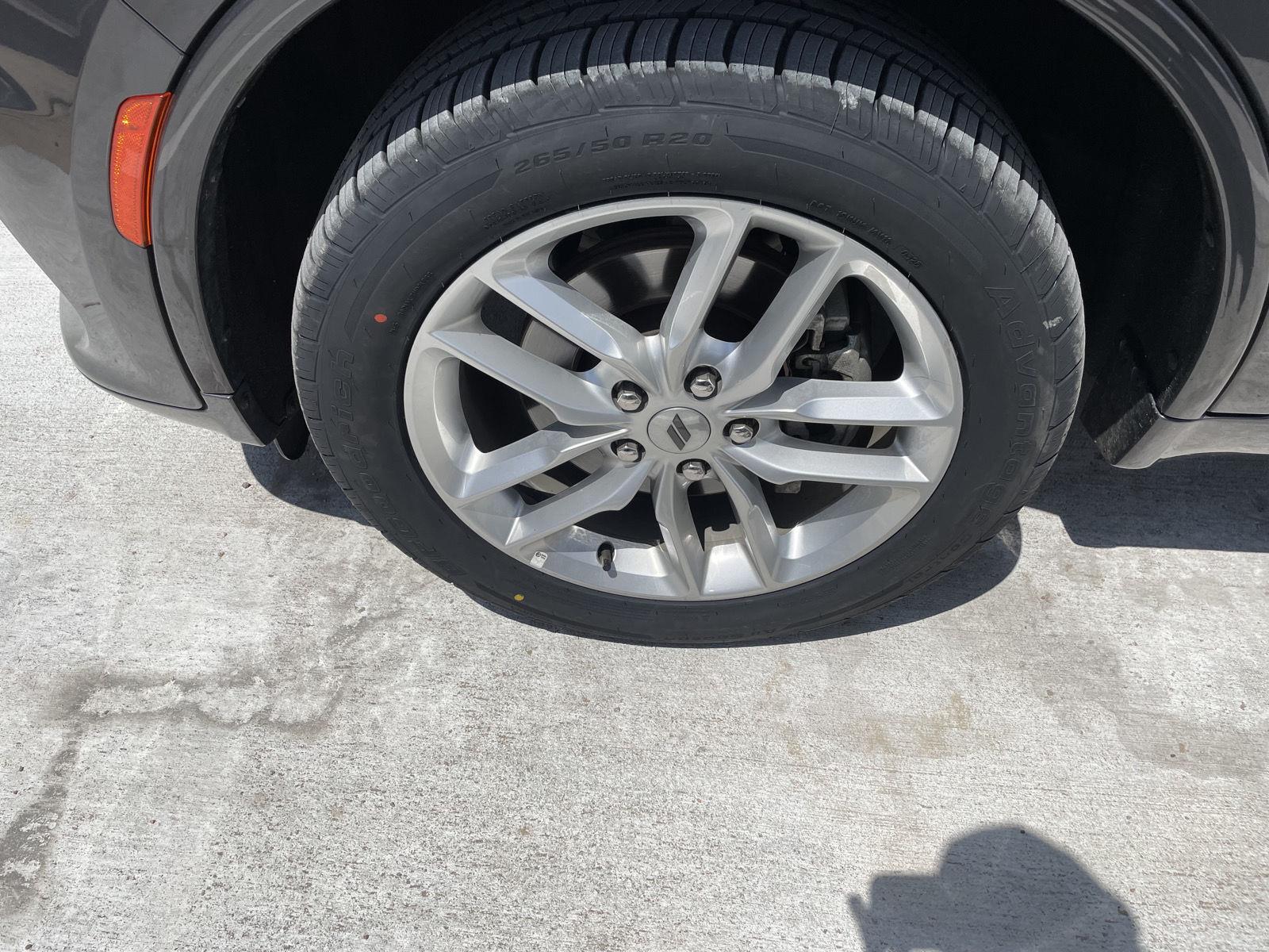 Used 2024 Dodge Durango for sale in Grand Island NE