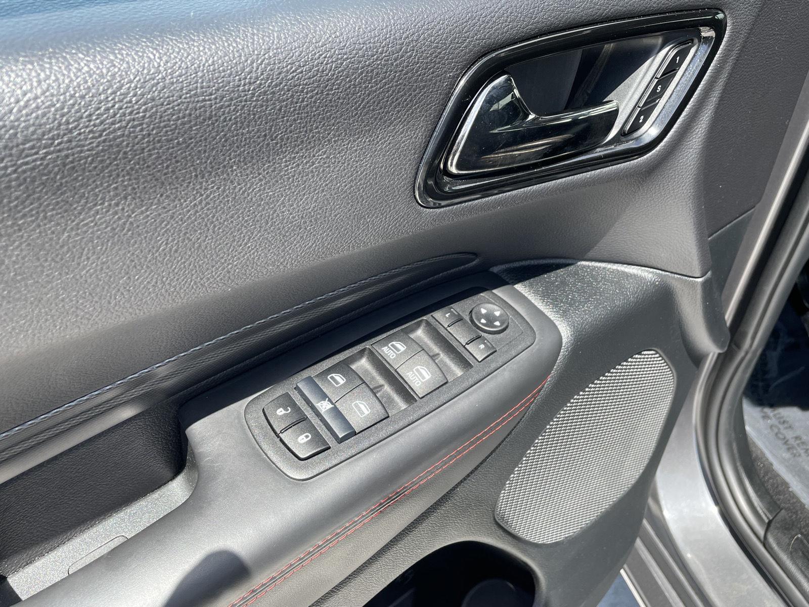 Used 2024 Dodge Durango for sale in Grand Island NE