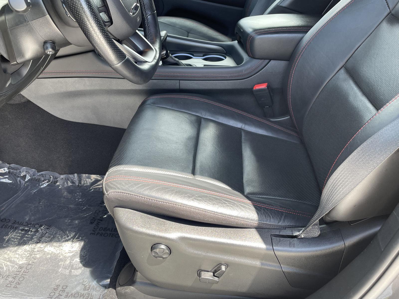Used 2024 Dodge Durango for sale in Grand Island NE